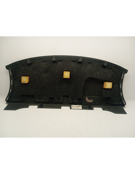 Recambio de bandeja trasera para audi a4 ber. (b8) básico referencia OEM IAM 8K5863411  