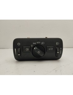 Recambio de mando luces para volvo v40 kinetic referencia OEM IAM 30739425  