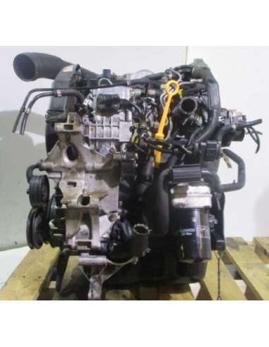 MOTOR COMPLETO SEAT - 438210 / AEY