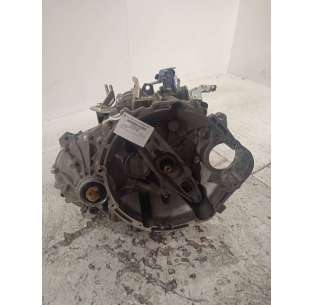 CAJA CAMBIOS SMART FORFOUR...