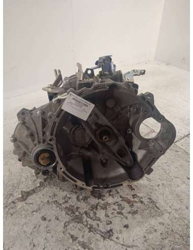 CAJA CAMBIOS SMART FORFOUR - 746750 /...