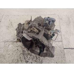 CAJA CAMBIOS SMART FORFOUR... 2