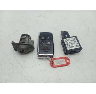 CONMUTADOR DE ARRANQUE...