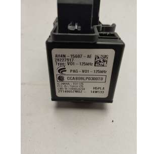 CONMUTADOR DE ARRANQUE... 2