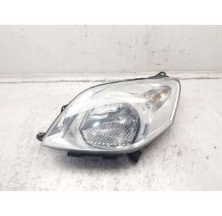 FARO IZQUIERDO CITROEN NEMO...