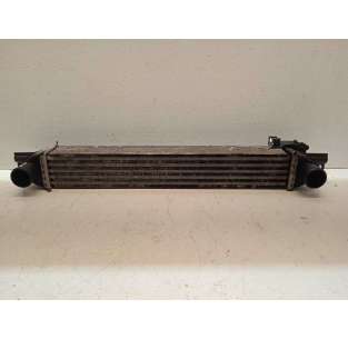 INTERCOOLER PEUGEOT BIPPER...