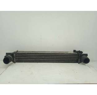 INTERCOOLER FIAT III...