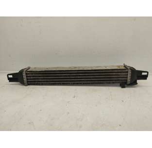 INTERCOOLER CITROEN NEMO -... 2