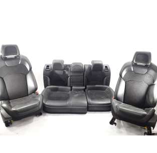 JUEGO ASIENTOS COMPLETO... 2