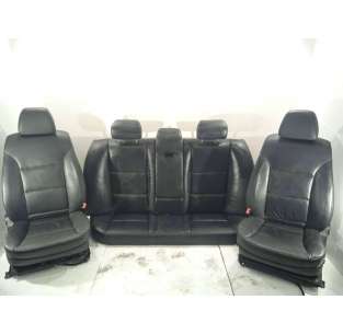 JUEGO ASIENTOS COMPLETO BMW...