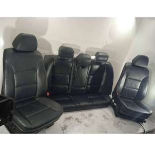 JUEGO ASIENTOS COMPLETO BMW... 2