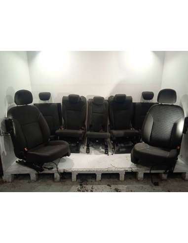 JUEGO ASIENTOS COMPLETO - 753768