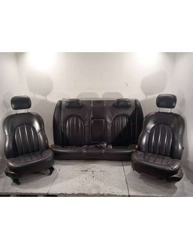 JUEGO ASIENTOS COMPLETO CHRYSLER 300M...