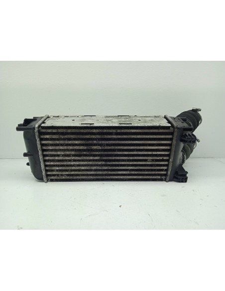 Recambio de intercooler para citroën c4 picasso 1.6 16v hdi fap referencia OEM IAM 9656503980  