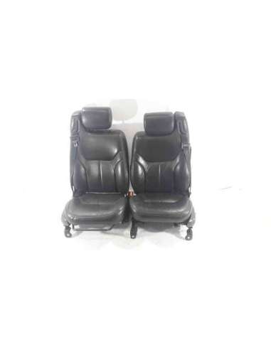 JUEGO ASIENTOS COMPLETO CHRYSLER... JUEGO ASIENTOS COMPLETO CHRYSLER...