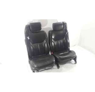 JUEGO ASIENTOS COMPLETO... 2