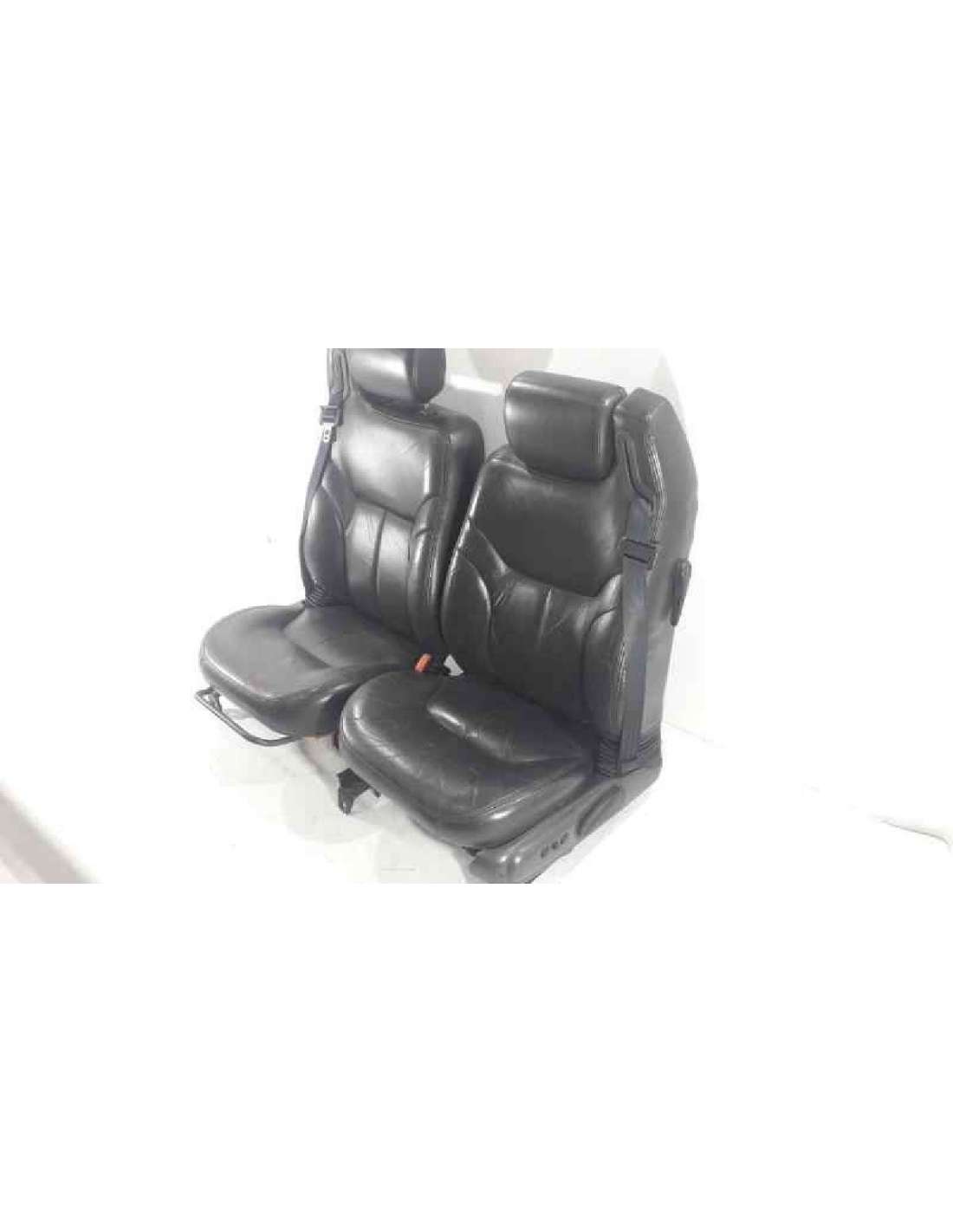 JUEGO ASIENTOS COMPLETO CHRYSLER... JUEGO ASIENTOS COMPLETO CHRYSLER...