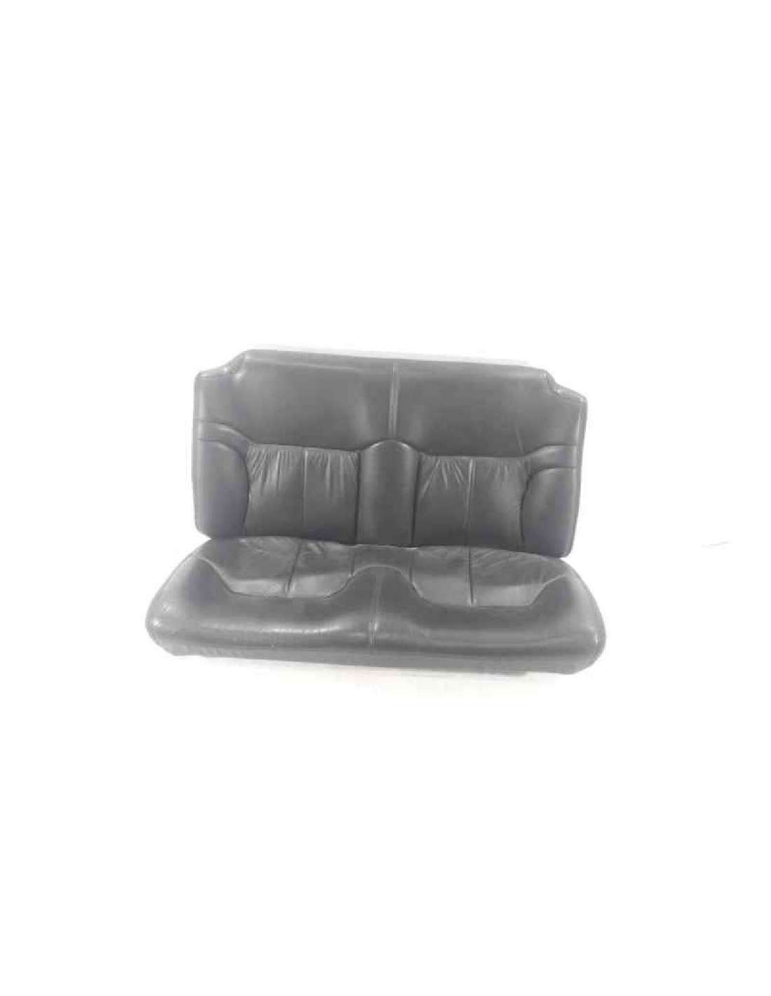 JUEGO ASIENTOS COMPLETO CHRYSLER... JUEGO ASIENTOS COMPLETO CHRYSLER...