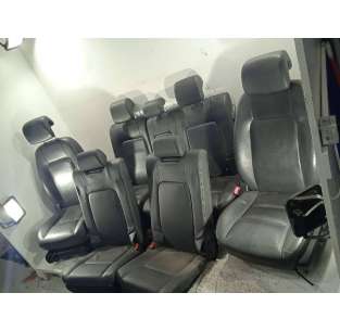 JUEGO ASIENTOS COMPLETO... 2