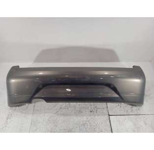 PARAGOLPES TRASERO ALFA...