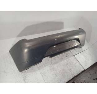 PARAGOLPES TRASERO ALFA... 2