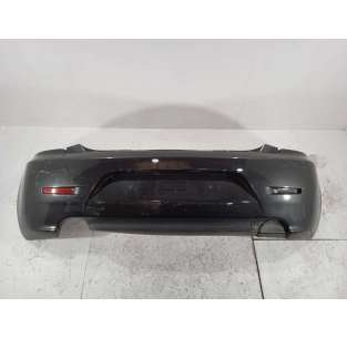 PARAGOLPES TRASERO ALFA...