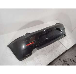 PARAGOLPES TRASERO ALFA... 2