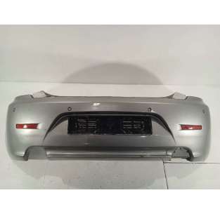 PARAGOLPES TRASERO ALFA...