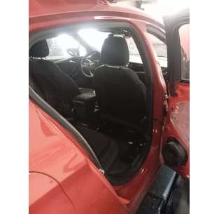 GOMAS CONTORNO PUERTA OPEL...