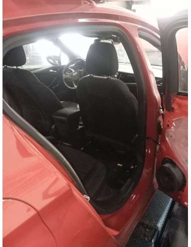 GOMAS CONTORNO PUERTA OPEL ASTRA K...