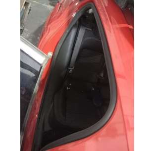 GOMAS CONTORNO PUERTA OPEL... 2