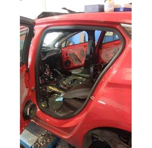 GOMAS CONTORNO PUERTA OPEL...