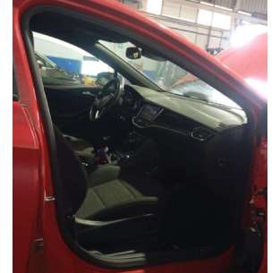 GOMAS CONTORNO PUERTA OPEL...