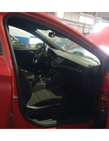 GOMAS CONTORNO PUERTA OPEL ASTRA K...