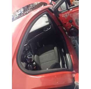 GOMAS CONTORNO PUERTA OPEL... 2