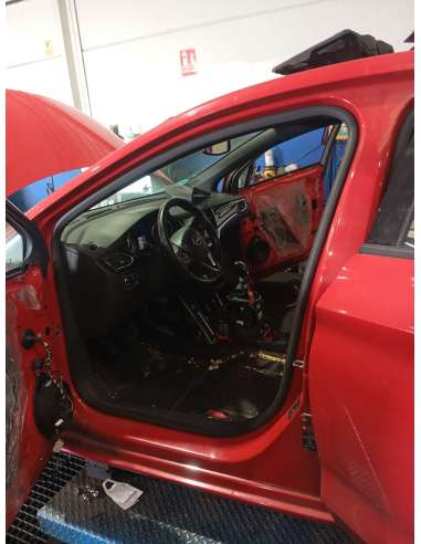 GOMAS CONTORNO PUERTA OPEL ASTRA K...
