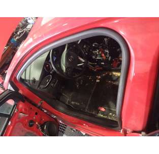 GOMAS CONTORNO PUERTA OPEL... 2