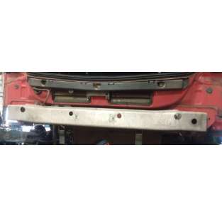 REFUERZO PARAGOLPES TRASERO...