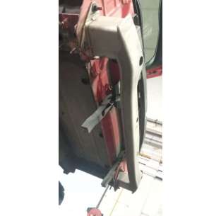 REFUERZO PARAGOLPES TRASERO... 2