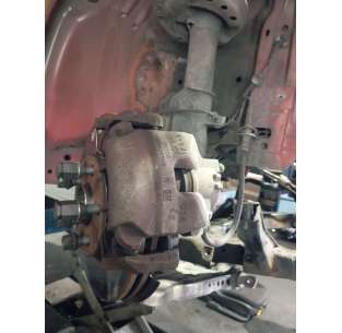 PINZA DE FRENO DELANTERA...