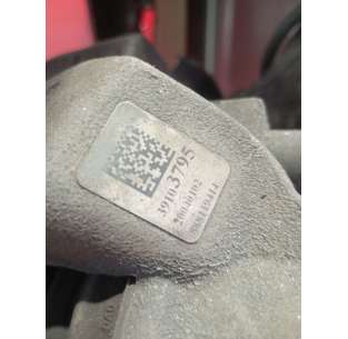 PINZA DE FRENO DELANTERA... 2