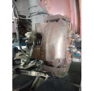 PINZA DE FRENO DELANTERA...