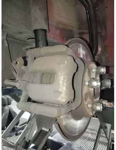 PINZA DE FRENO TRASERA DERECHA OPEL...