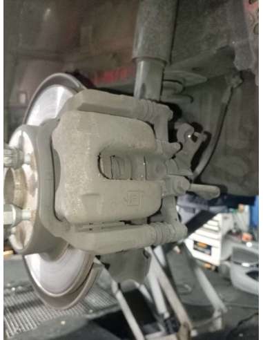 PINZA DE FRENO TRASERA IZQUIERDA OPEL...