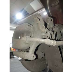 PINZA DE FRENO TRASERA... 2