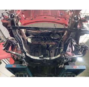 PUENTE DELANTERO OPEL ASTRA...