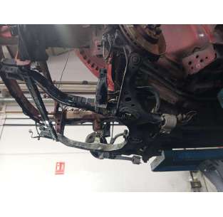 PUENTE DELANTERO OPEL ASTRA... 2