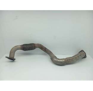 TUBO ESCAPE DELANTERO OPEL...
