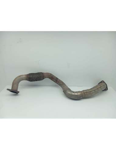TUBO ESCAPE DELANTERO OPEL ASTRA K...
