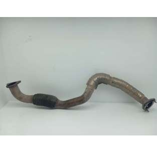 TUBO ESCAPE DELANTERO OPEL... 2
